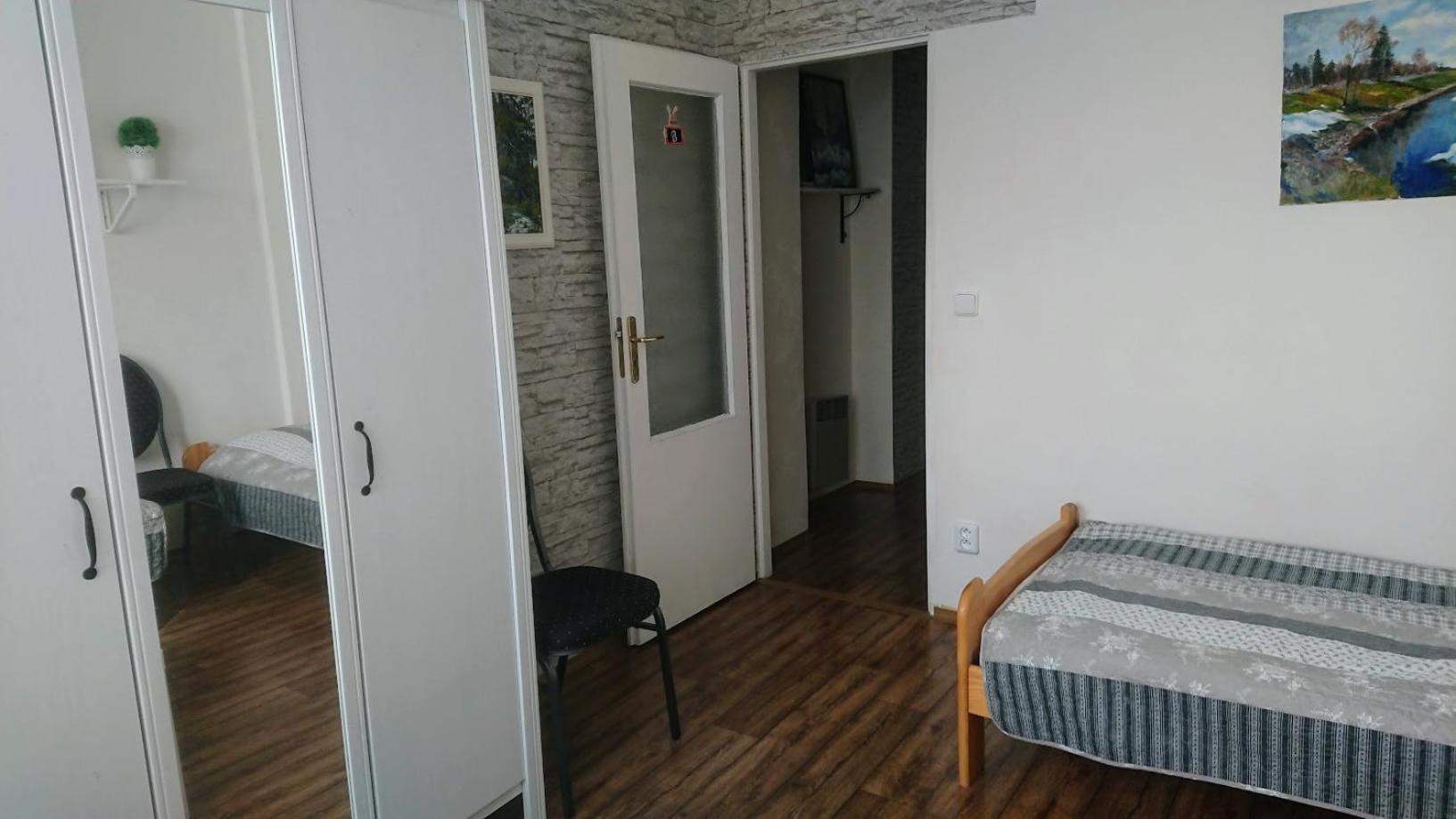 Apartmany U Lipno Frymburk Extérieur photo