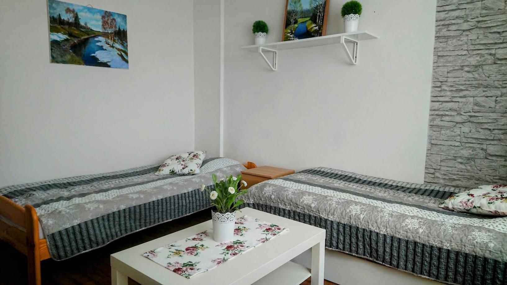 Apartmany U Lipno Frymburk Extérieur photo