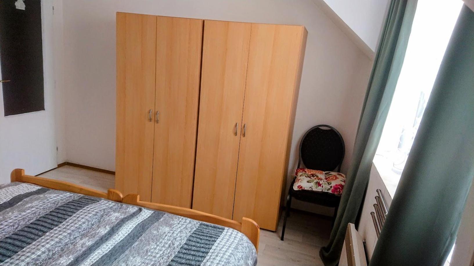 Apartmany U Lipno Frymburk Extérieur photo