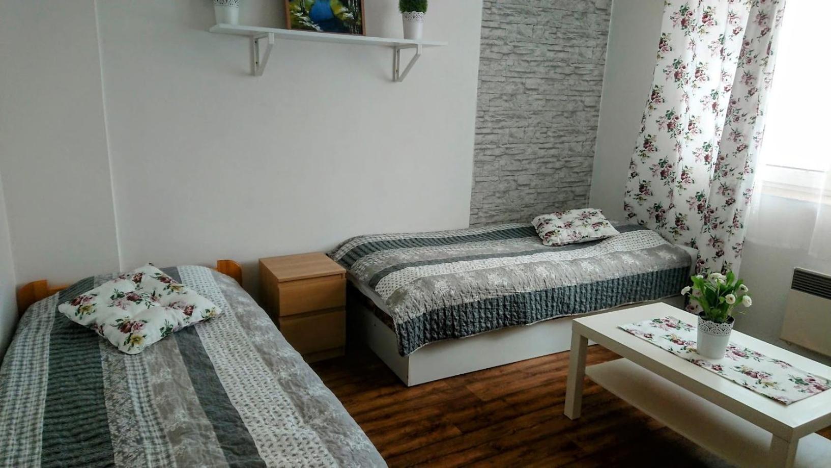 Apartmany U Lipno Frymburk Extérieur photo