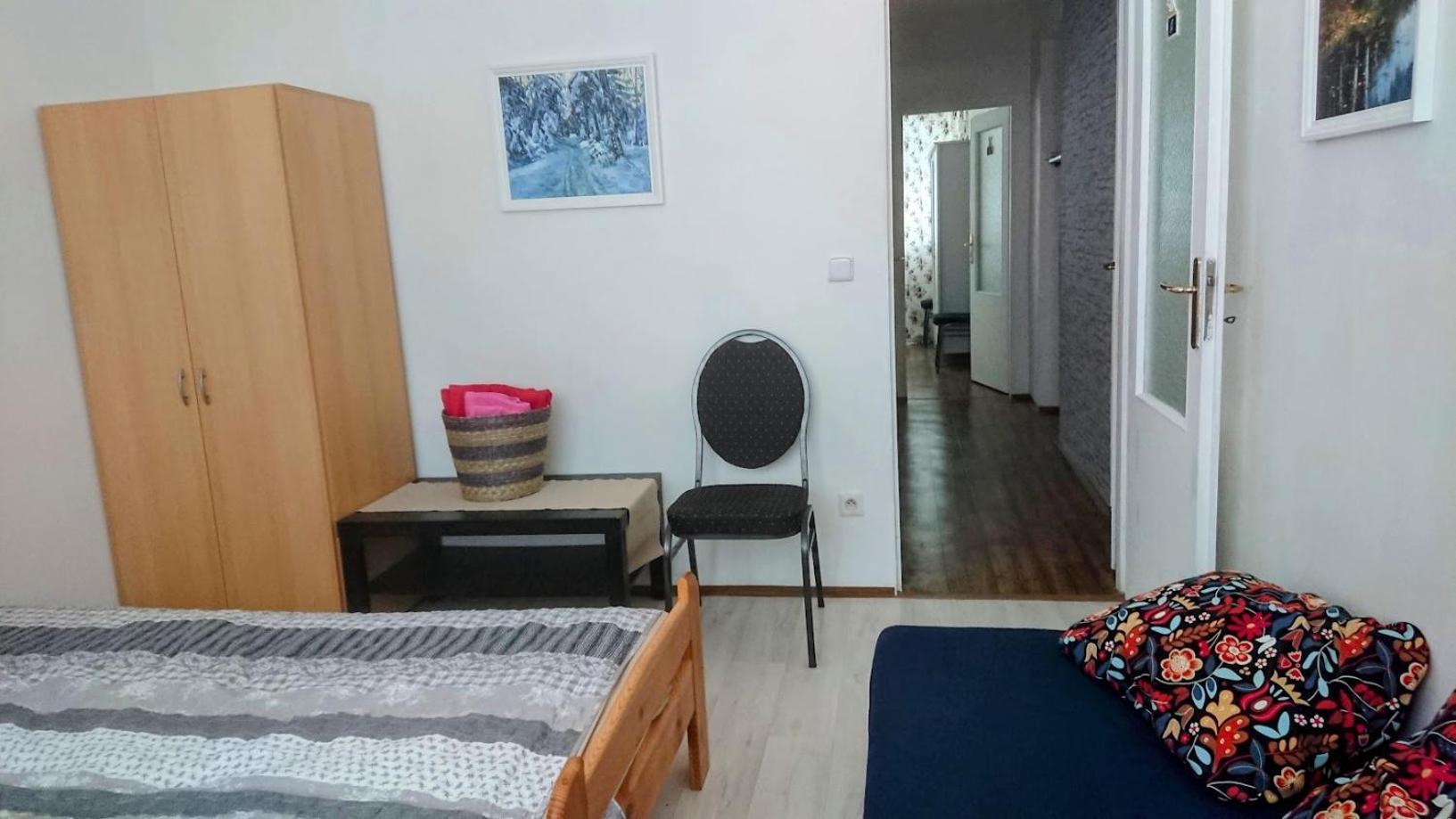 Apartmany U Lipno Frymburk Extérieur photo