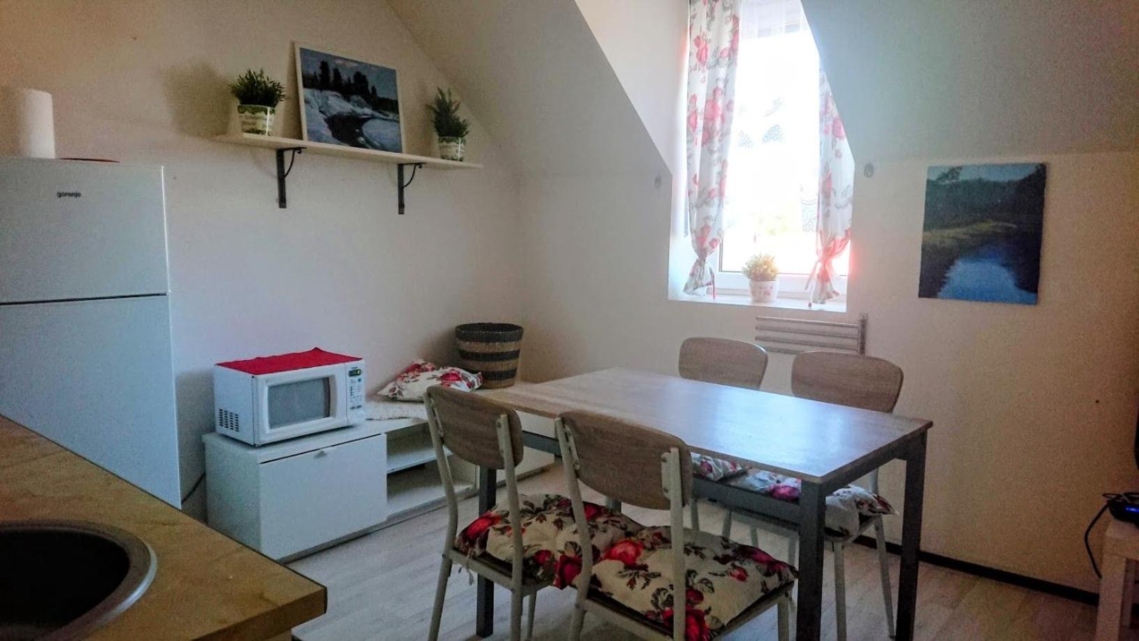 Apartmany U Lipno Frymburk Extérieur photo