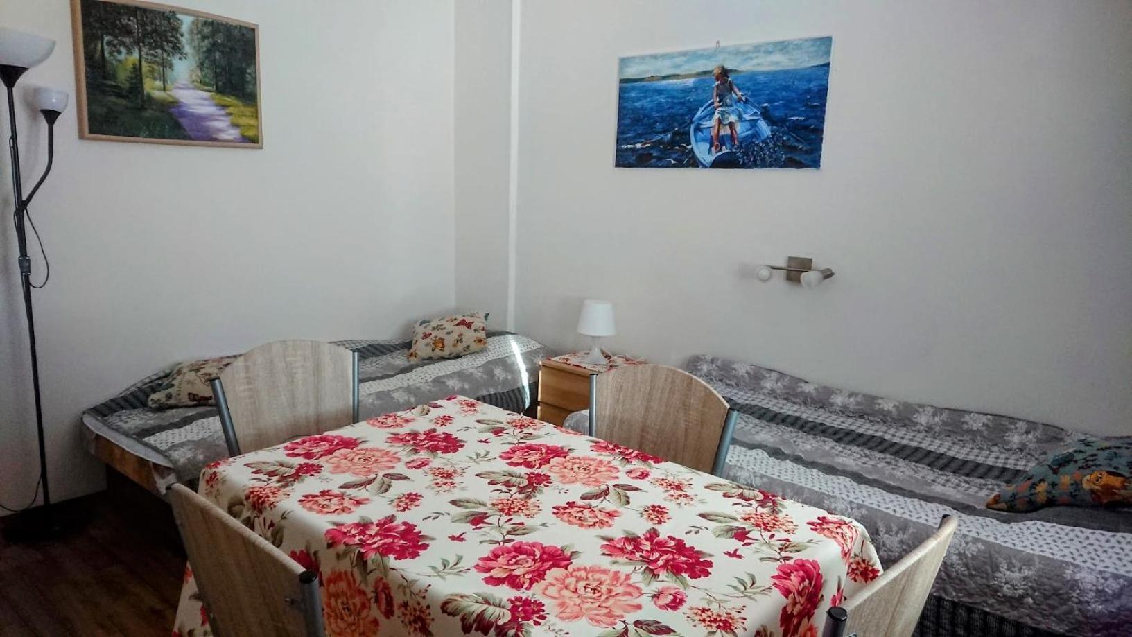 Apartmany U Lipno Frymburk Extérieur photo